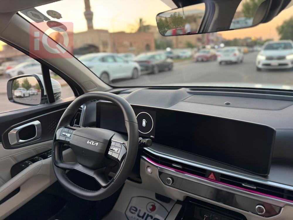 كيا سورينتو